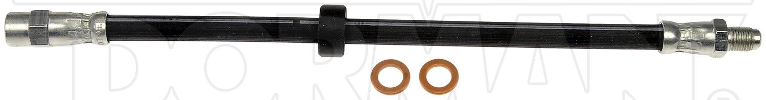 2006, 2005, 2004, 2003, 2002, 2001, 2000, 1999 Volvo S80 Brake Hydraulic Hose