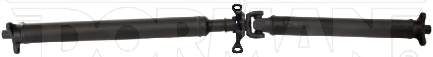 2005, 2004, 2003, 2002, 2001, 2000 Lincoln LS Drive Shaft