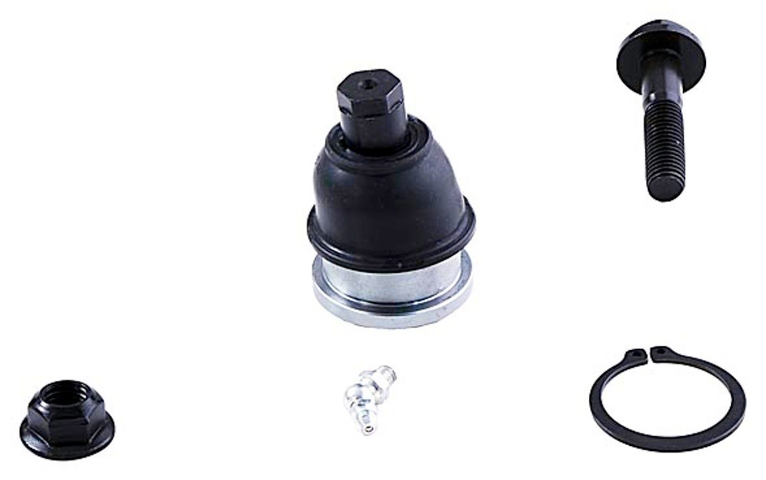 1994, 1993, 1992, 1991 Dodge Shadow Suspension Ball Joint