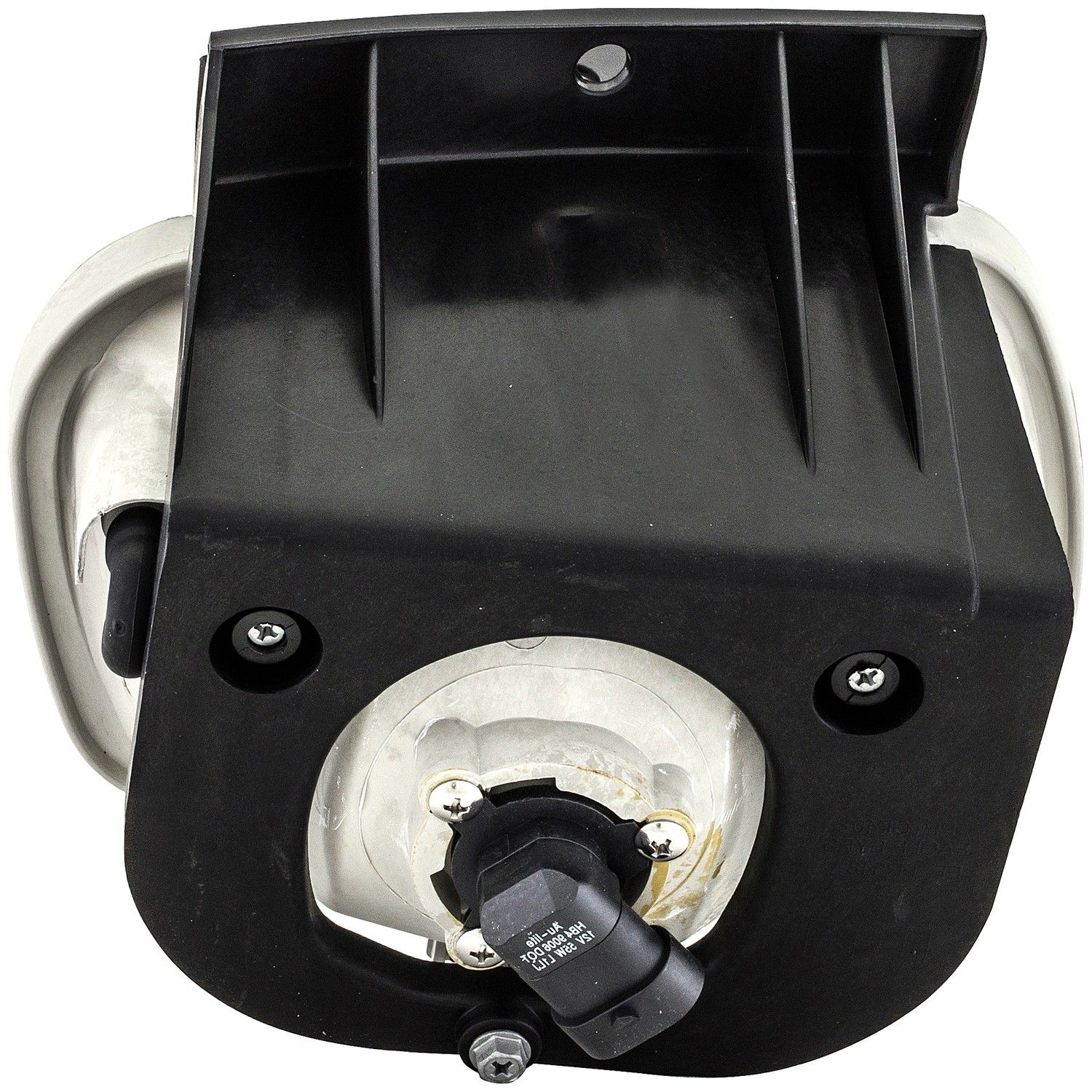 2000, 1999, 1998 Ford Ranger Fog Light Assembly