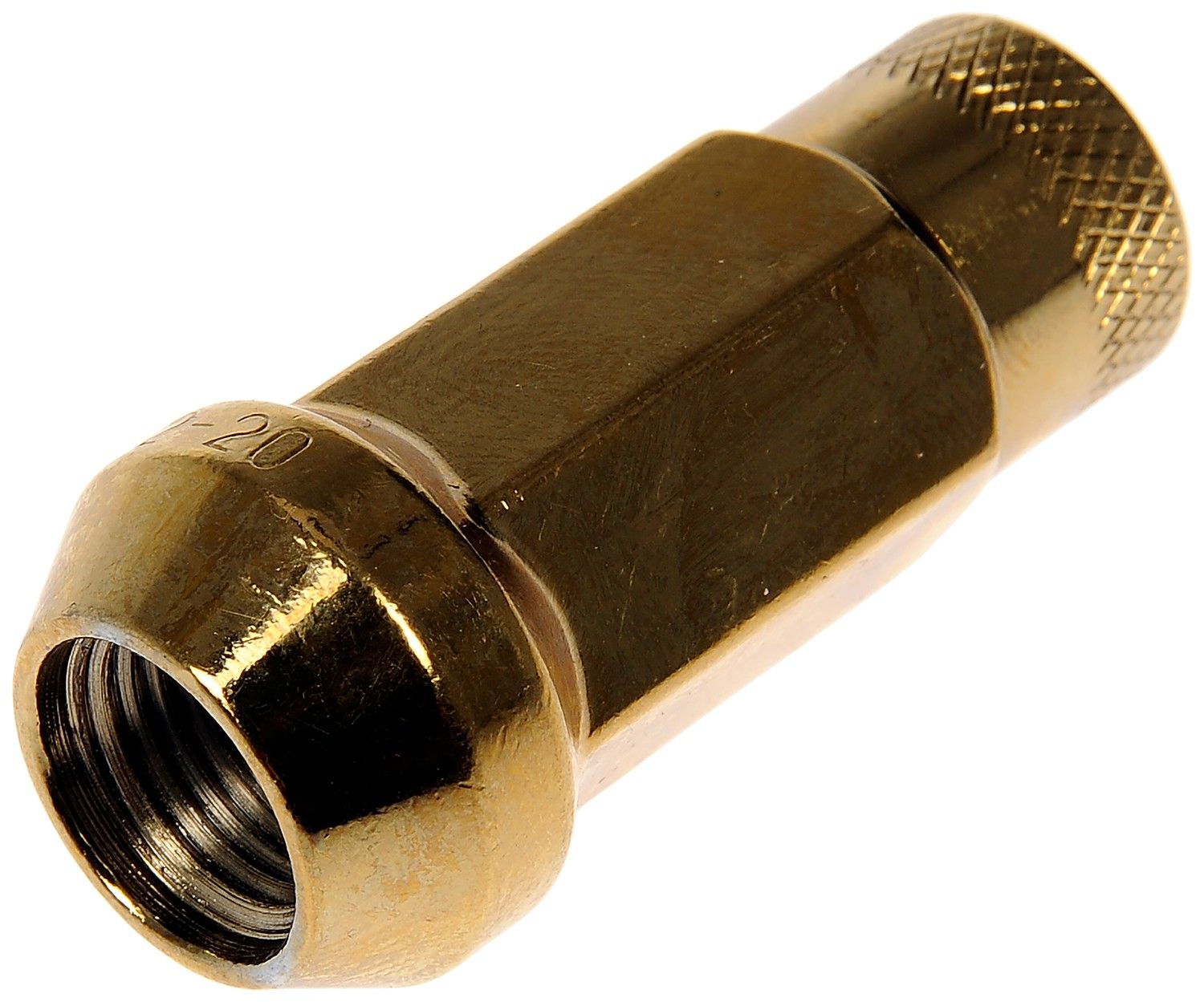 2001, 2000, 1999, 1998, 1997, 1996, 1995, 1994, 1993, 1992, 1991 Ford Explorer AMX Wheel Lug Nut