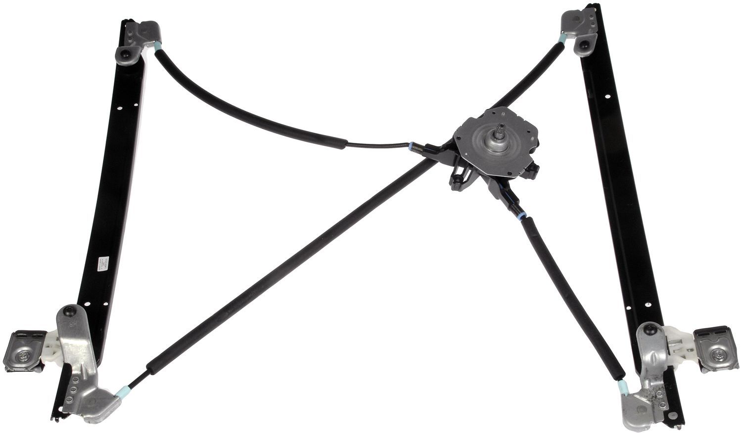 2007, 2006, 2005, 2004 Dodge Caravan & Country Window Regulator