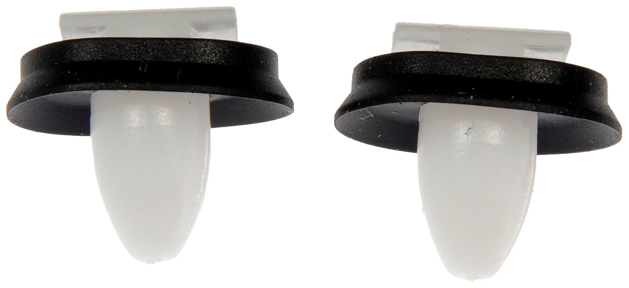 2023, 2022, 2021, 2020, 2019, 2018, 2017, 2016, 2015, 2014 Ram ProMaster 2500 1500 Exterior Molding Clip