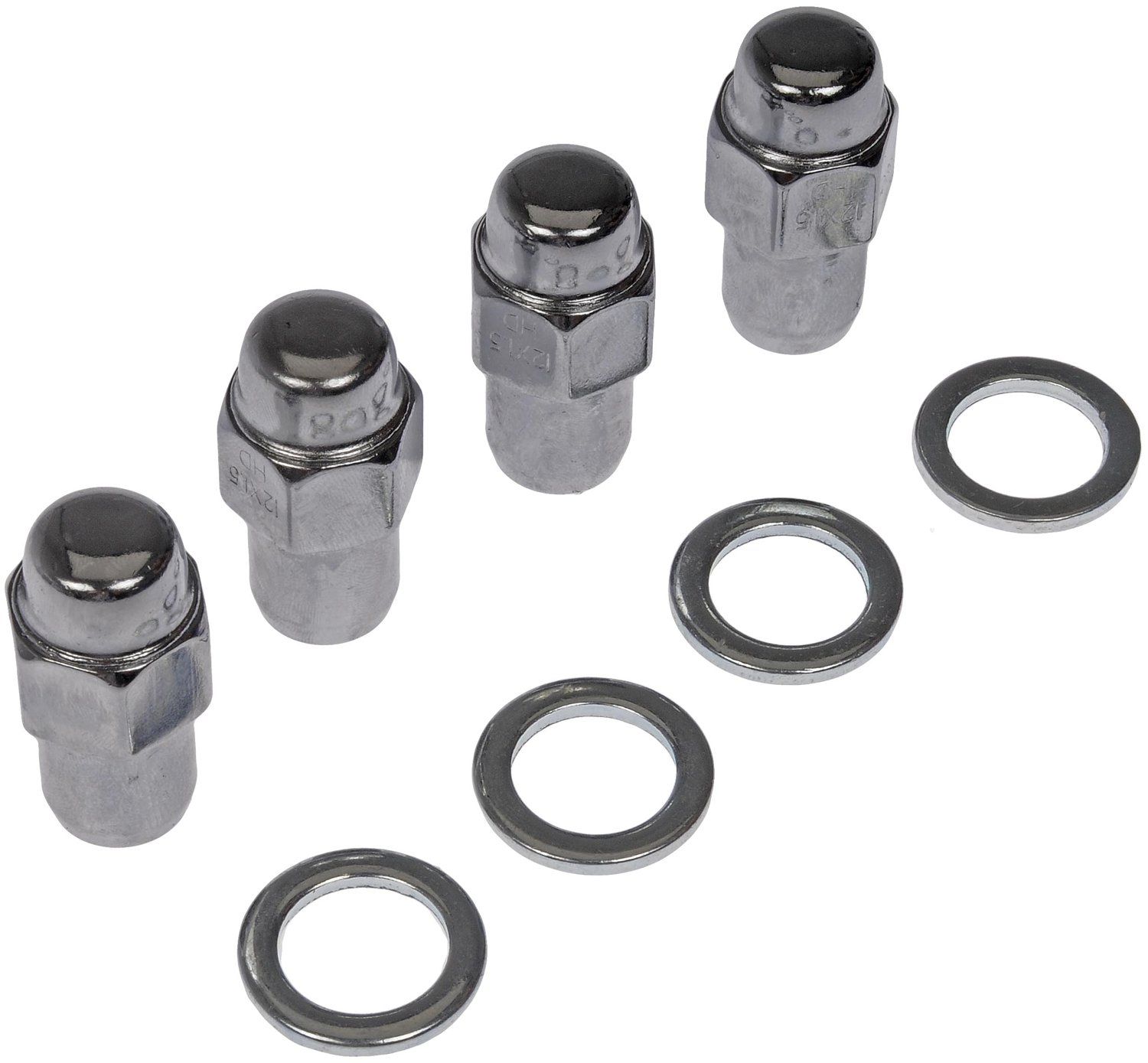 2003, 2002 Lexus SC430 Wheel Lug Nut