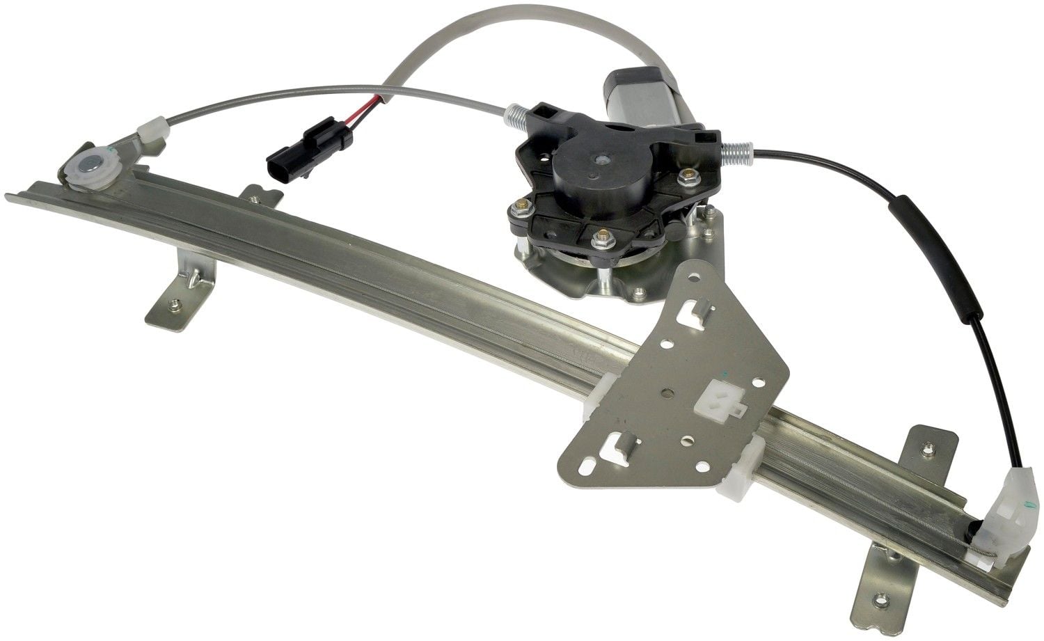 2003, 2002, 2001, 2000, 1999, 1998 Dodge Durango Window Motor and Regulator Assembly