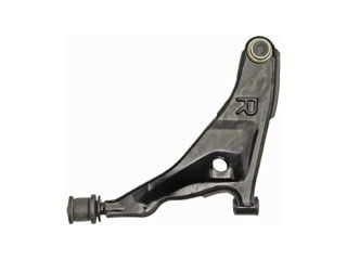 2001 Dodge Stratus Suspension Control Arm and Ball Joint Assembly