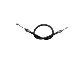 2001, 2000, 1999, 1998, 1997 Jeep Cherokee Parking Brake Cable