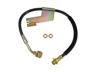 2002, 2001, 2000 Chevrolet Express 2500 2500 Brake Hydraulic Hose