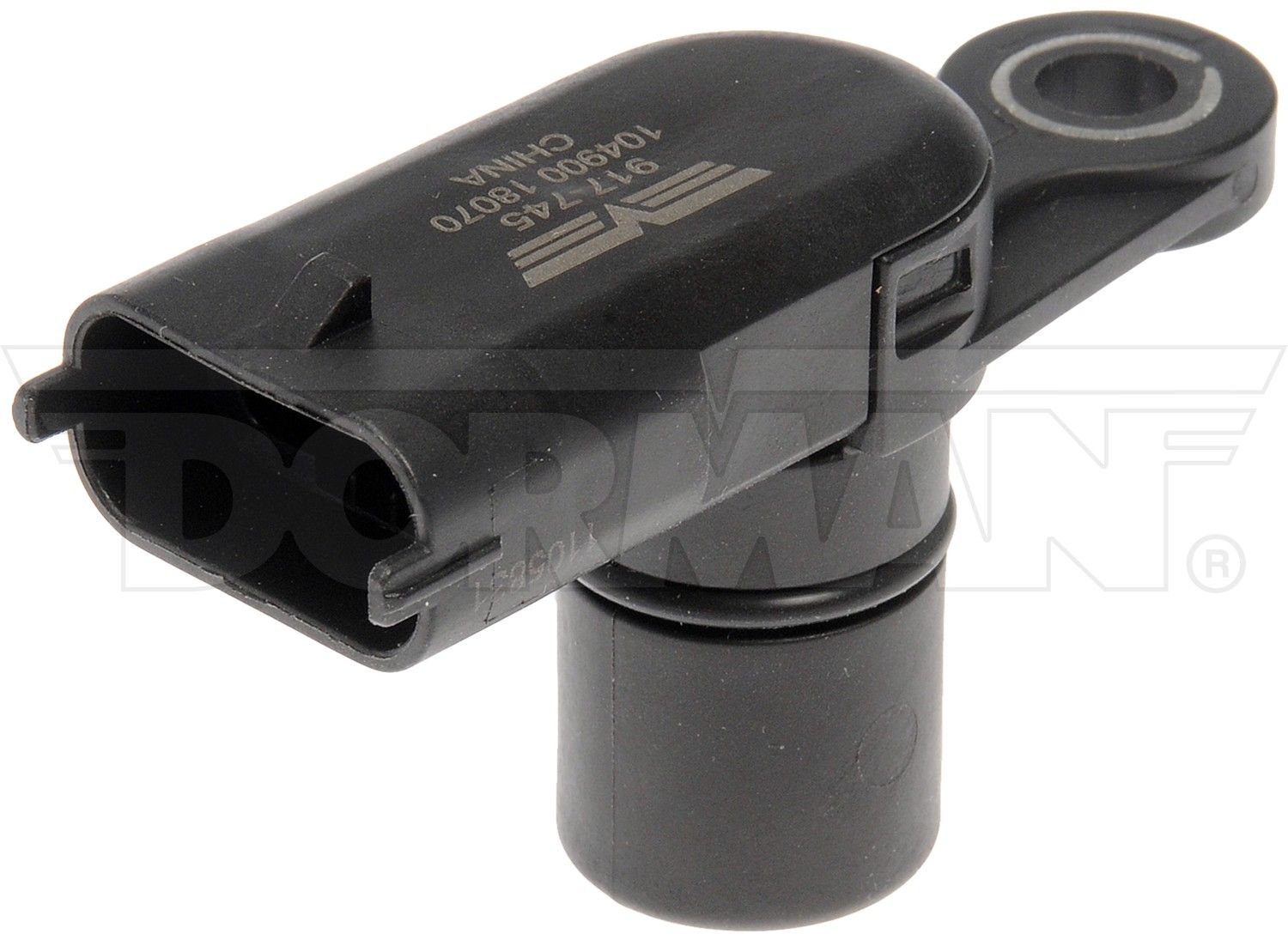 2021, 2020, 2019, 2018, 2017, 2016, 2015, 2014, 2013, 2012, 2011, 2010 Chevrolet Traverse Engine Camshaft Position Sensor