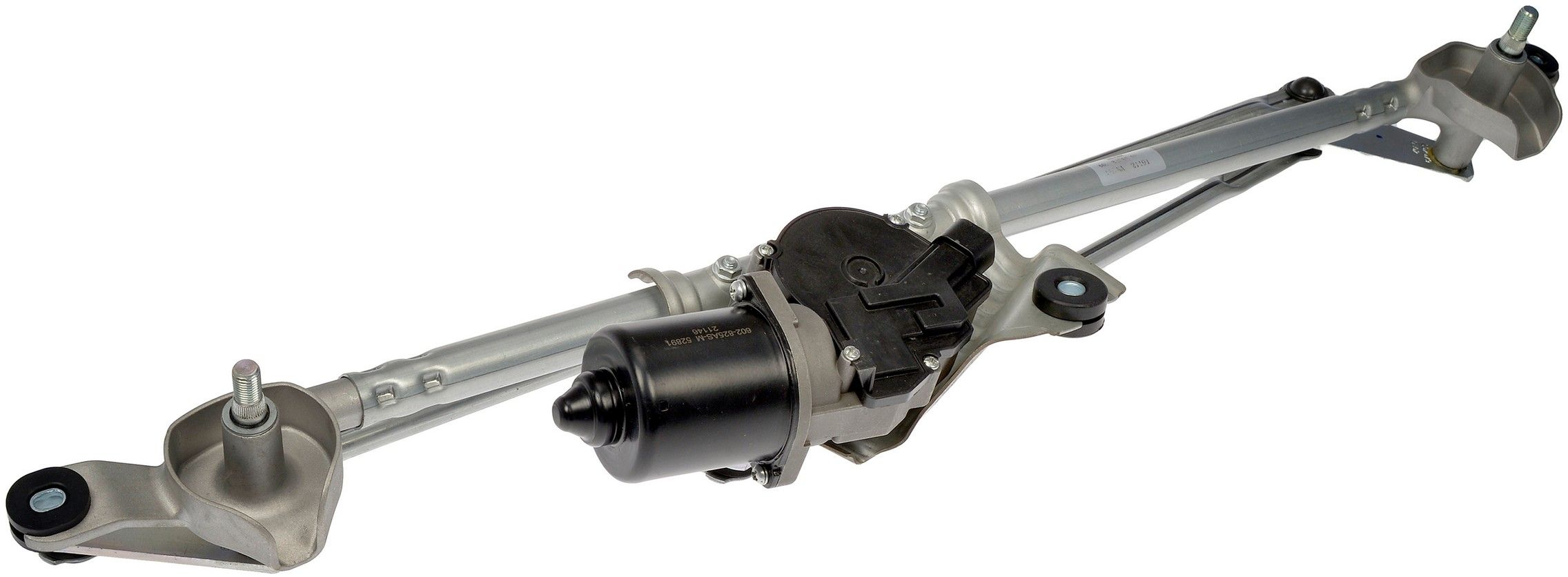 2020, 2019, 2018, 2017, 2016, 2015 GMC Yukon Wiper Motor and Linkage Assembly