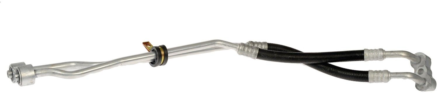 2005, 2004, 2003, 2002, 2001, 2000, 1999, 1998, 1997, 1996 GMC Jimmy Engine Oil Cooler Hose Assembly