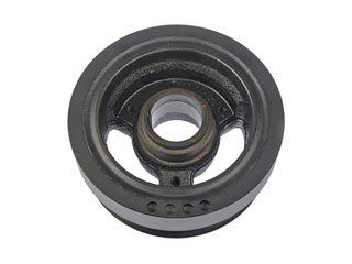 1996, 1995, 1994, 1993 Ford F-250 Club Wagon Engine Harmonic Balancer