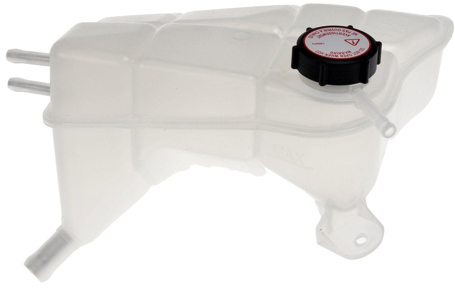 2000, 1999, 1998 Ford Contour Engine Coolant Reservoir
