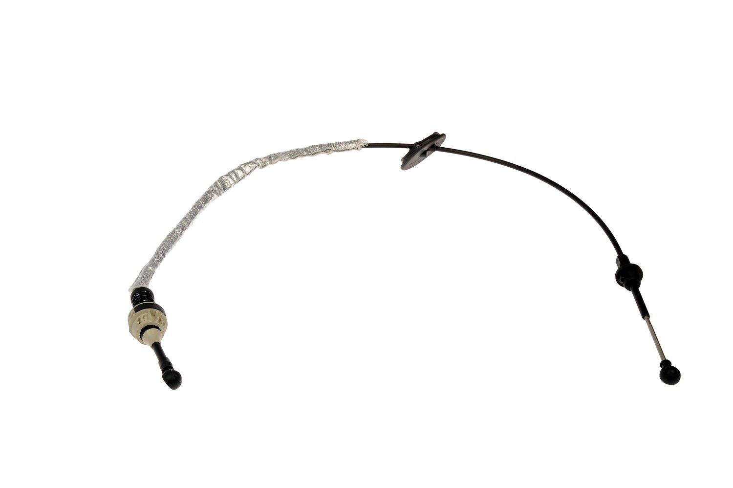 2005, 2004, 2003, 2002, 2001, 2000, 1999, 1998, 1997, 1996 Chevrolet Cavalier Automatic Transmission Shifter Cable