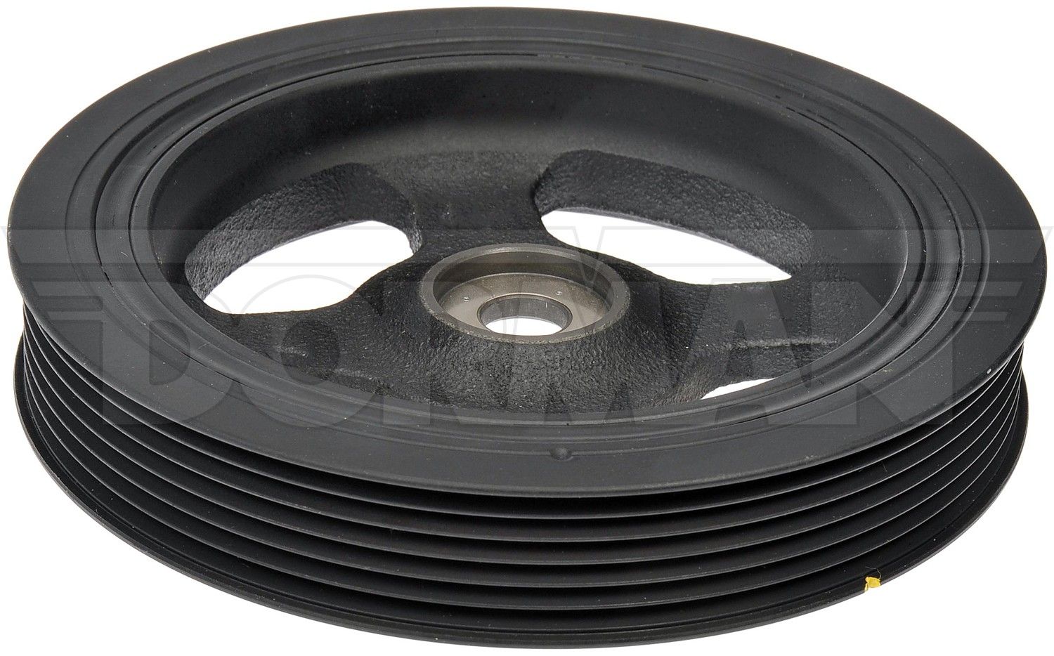 2018, 2017, 2016, 2015, 2014 Kia Forte5 Engine Harmonic Balancer