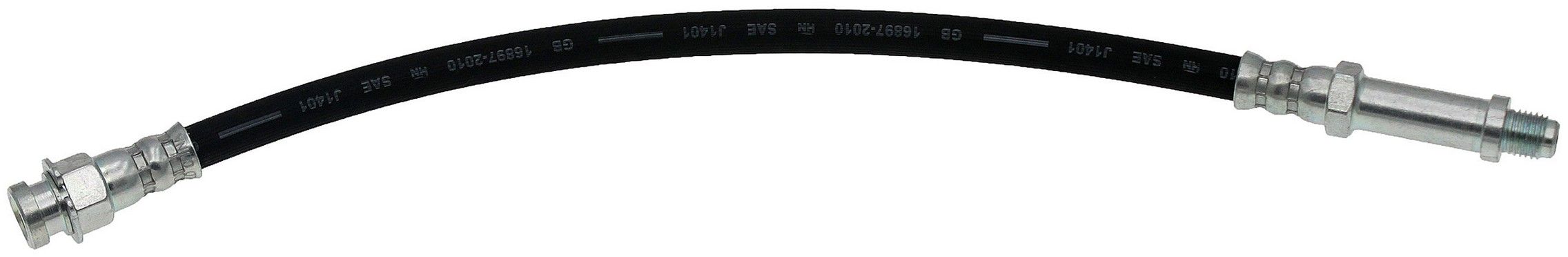 1973 Dodge Challenger Brake Hydraulic Hose