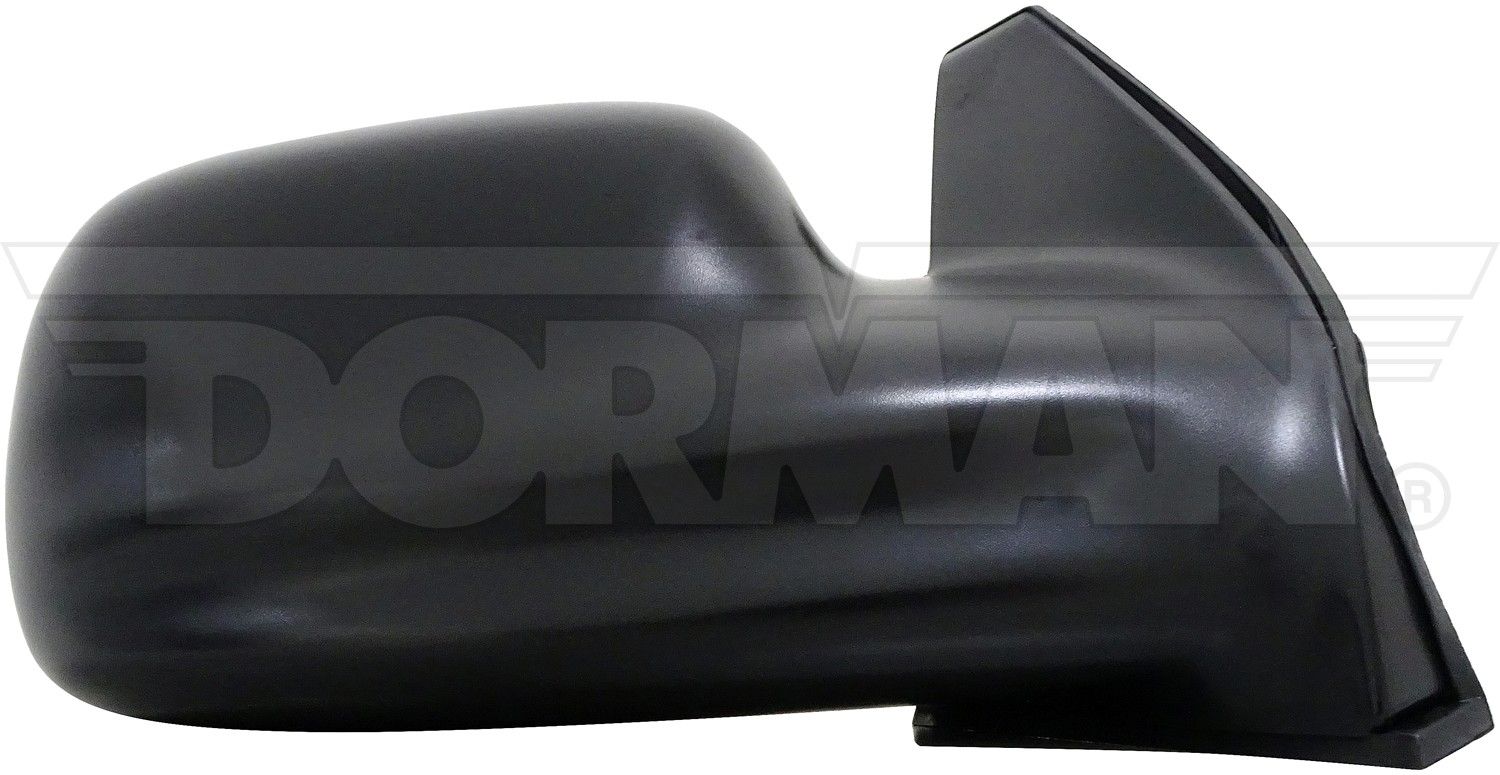 2004, 2003, 2002, 2001, 2000, 1999 Chevrolet Tracker Door Mirror