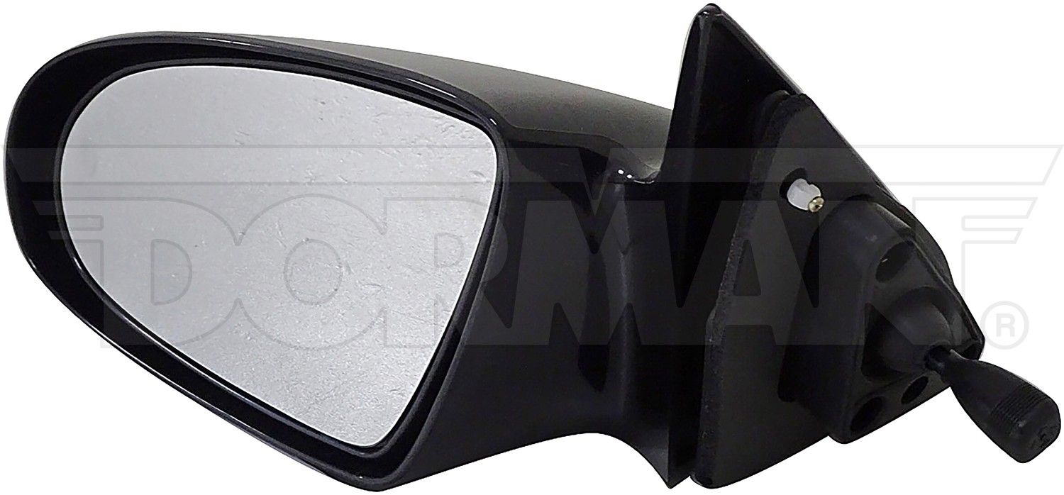 1997, 1996, 1995, 1994, 1993 Geo Prizm Door Mirror