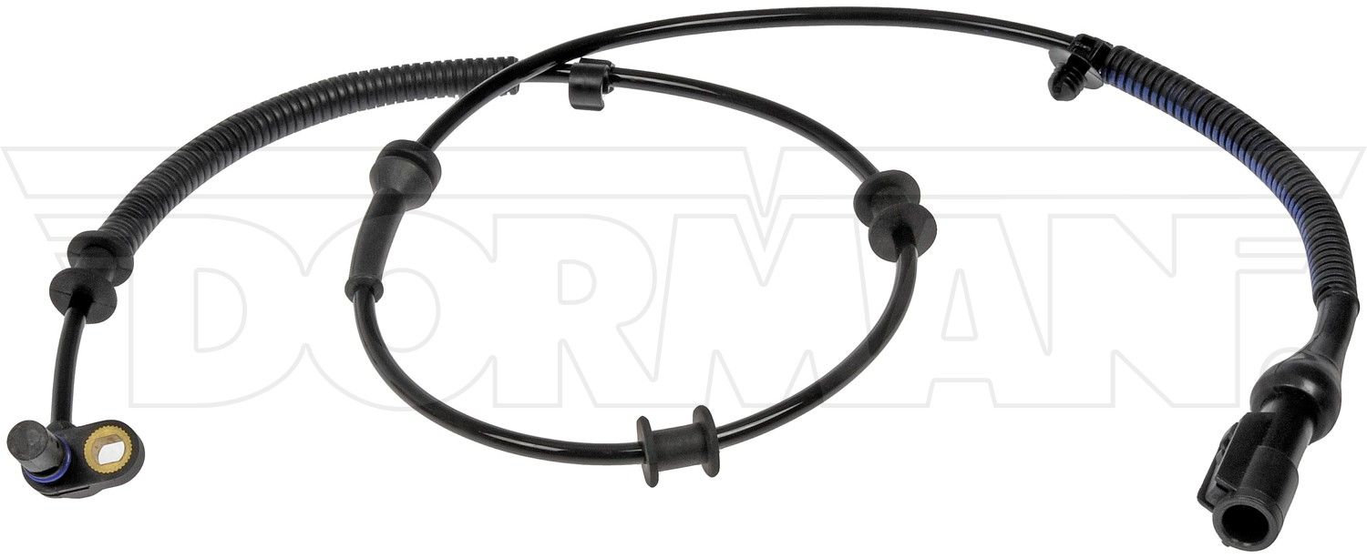 2005, 2004 Ford F-150 ABS Wheel Speed Sensor