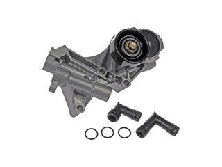 2009, 2008, 2007, 2006, 2005 Buick Allure Accessory Drive Belt Tensioner Assembly