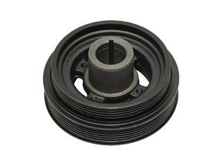 1992, 1991, 1990 Ford Probe Engine Harmonic Balancer