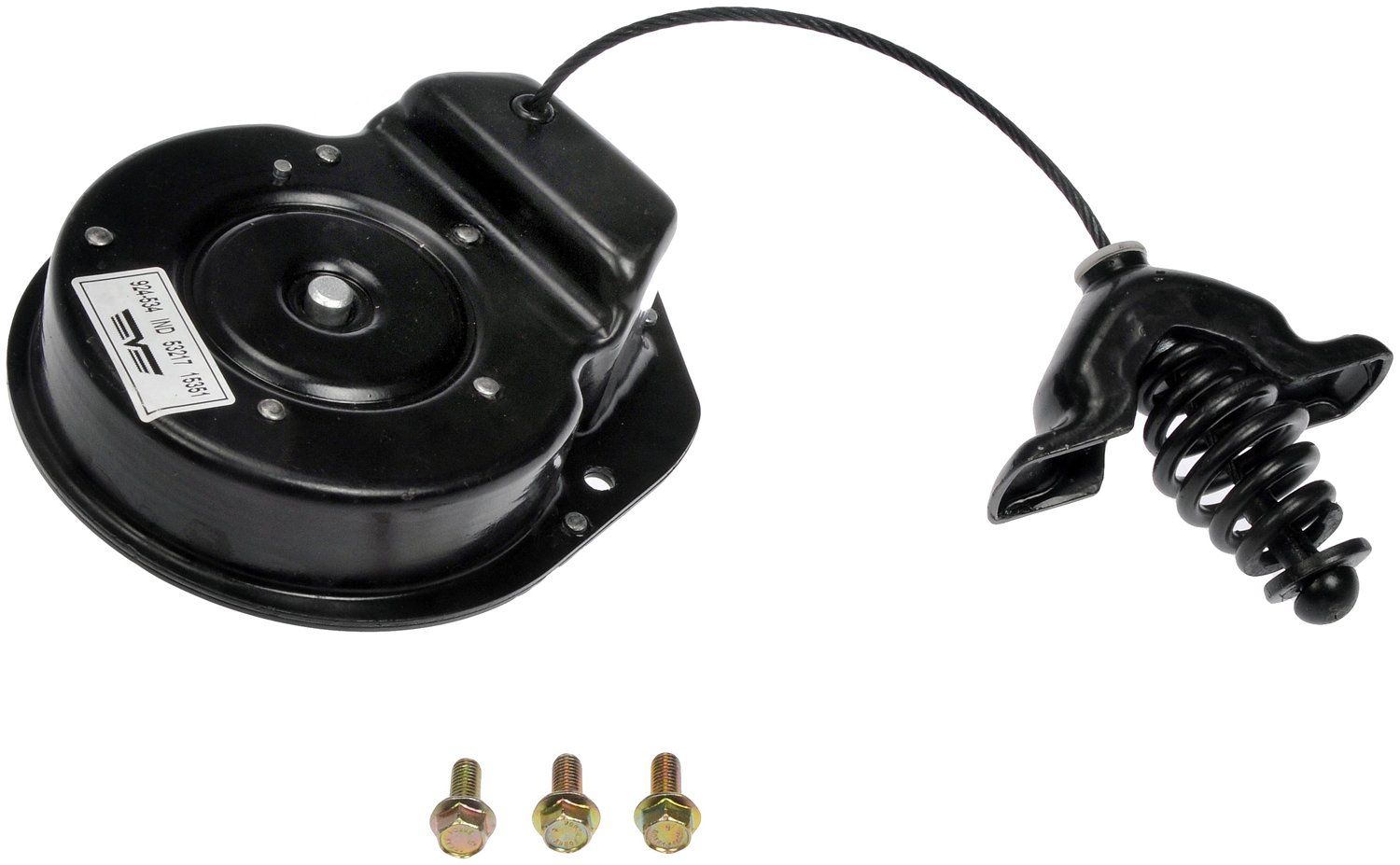 2009, 2008, 2007, 2006, 2005, 2004 Dodge Durango Spare Tire Hoist