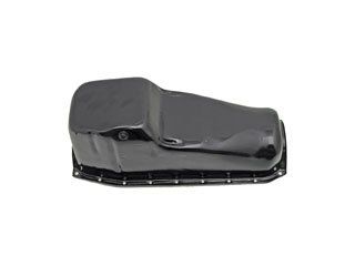 1985, 1984, 1983, 1982, 1981, 1980 GMC Jimmy Engine Oil Pan
