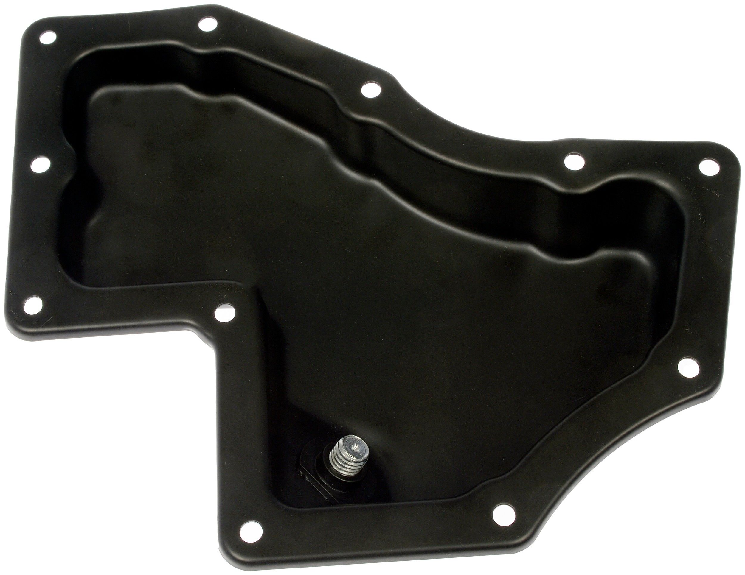 2023, 2022, 2021, 2020, 2019, 2018, 2017 GMC Acadia Engine Oil Pan