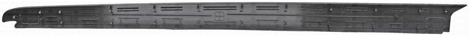 2005, 2004 Ford F-150 Truck Bed Side Rail Protector