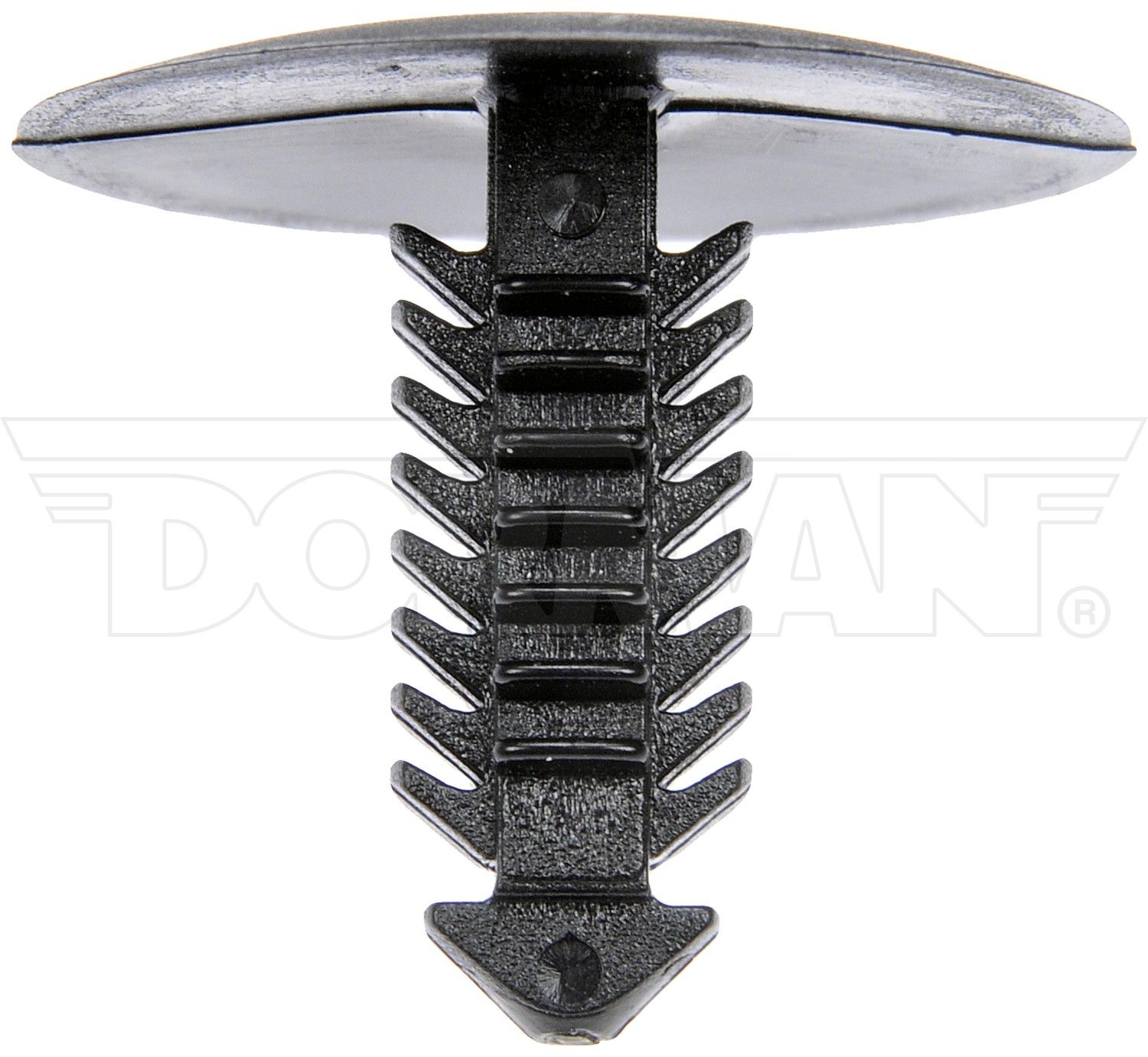 1988, 1987, 1986, 1985, 1984, 1983, 1982 Ford EXP Rocker Panel Molding Retainer