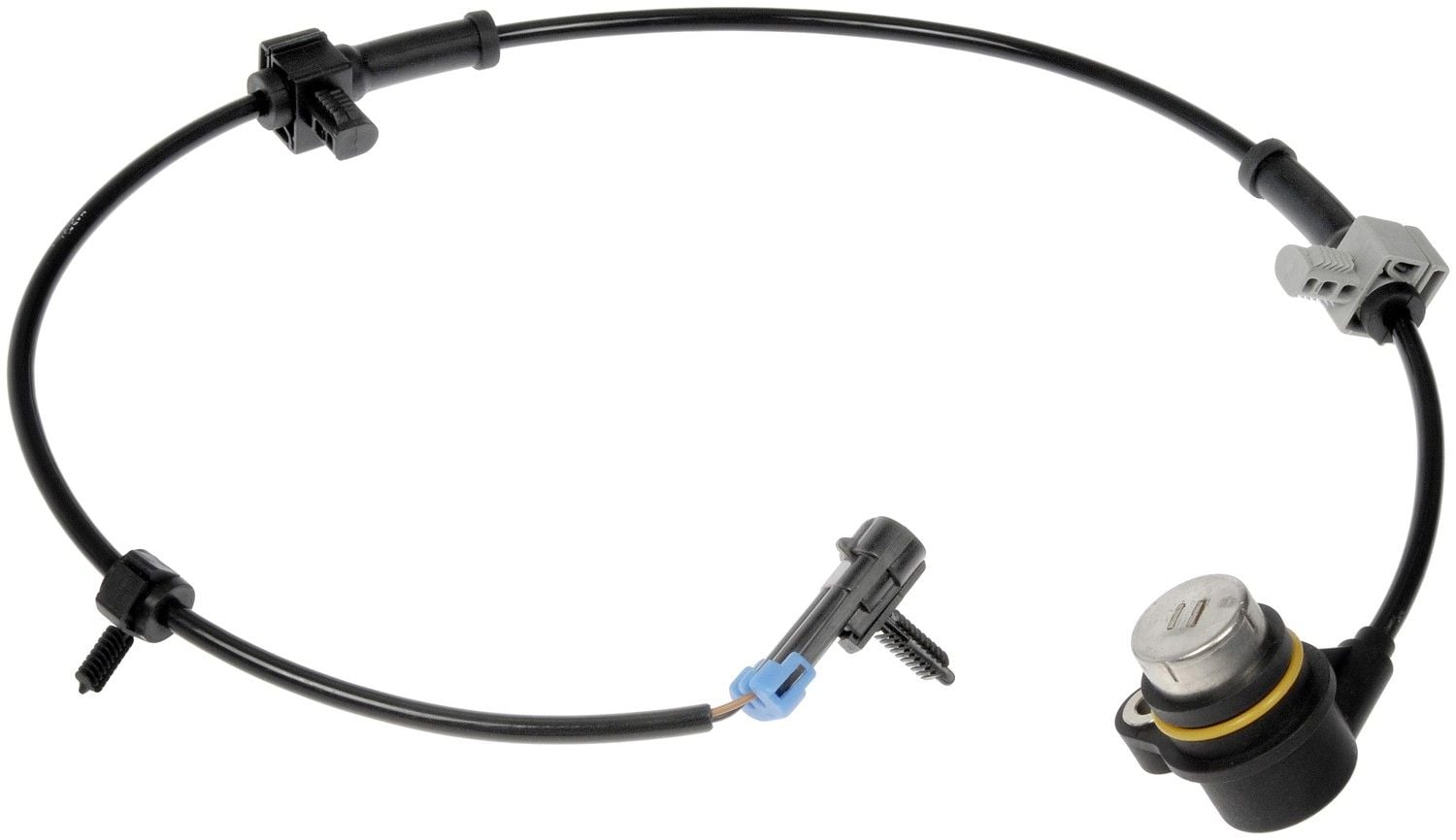 2006-2009 Buick Rainier ABS Wheel Speed Sensor Dorman
