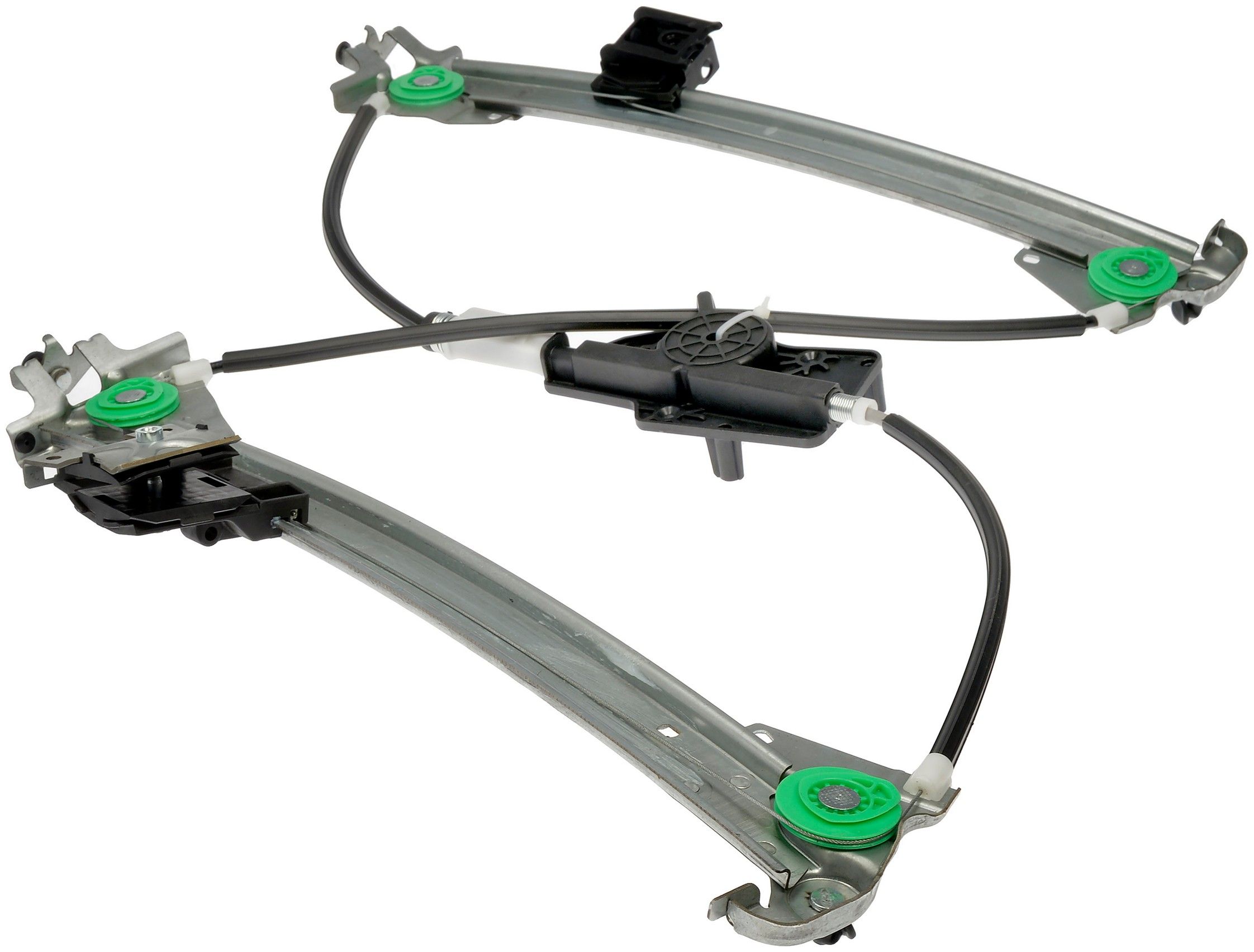 2020, 2019, 2018, 2017, 2016, 2015, 2014, 2013, 2012 Tesla S Window Regulator