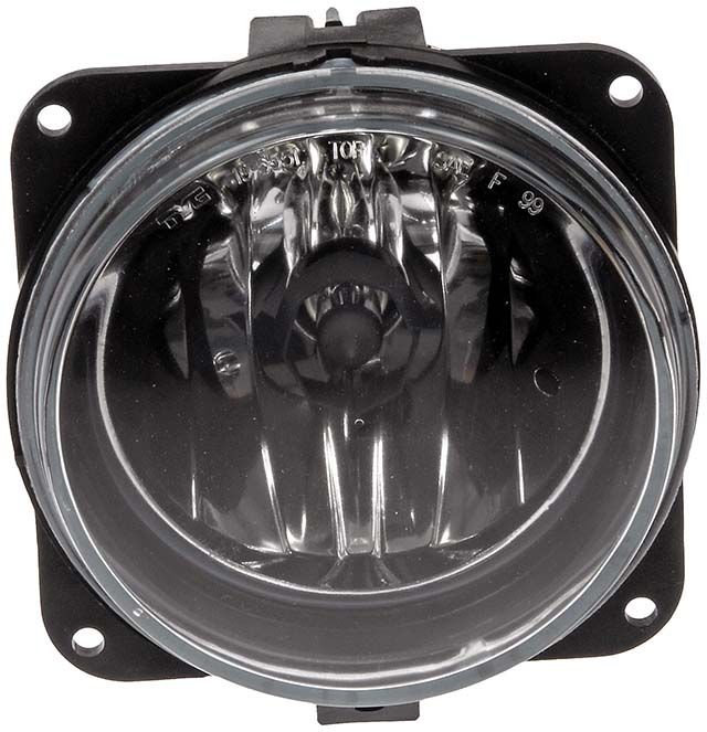 2006, 2005 Ford Escape Fog Light Assembly