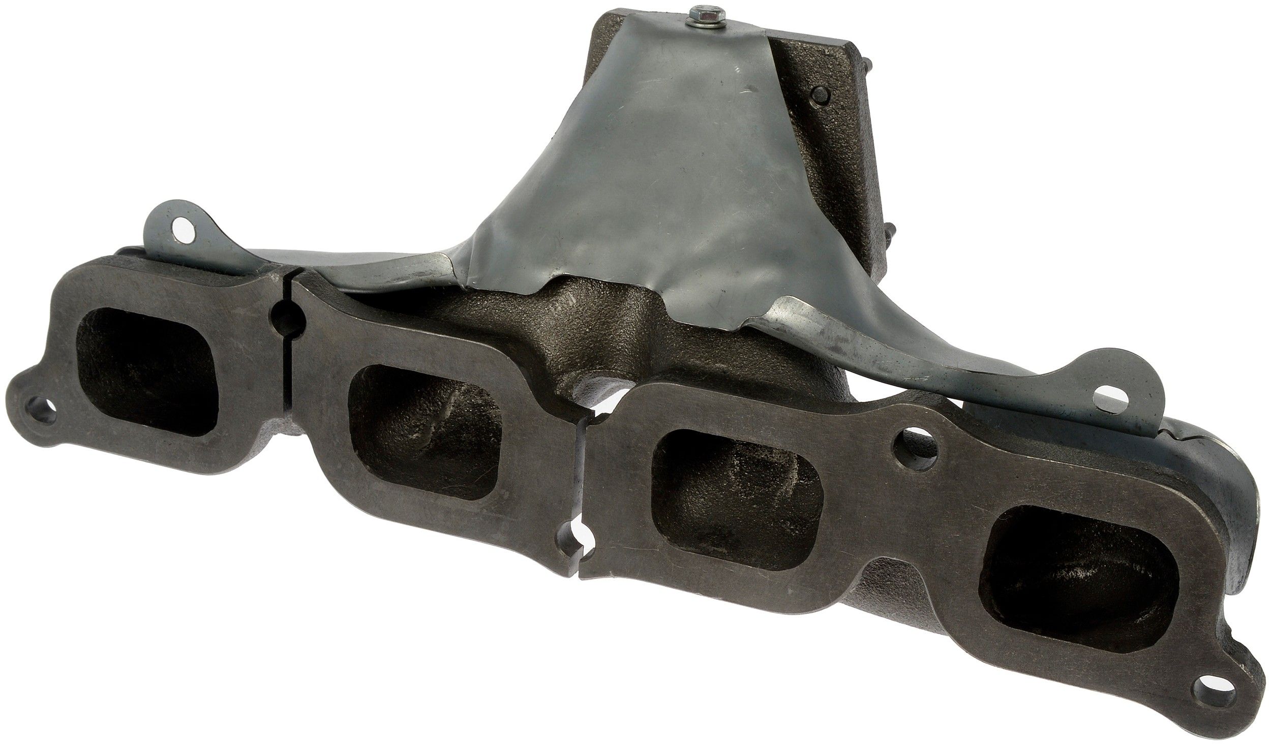 2020, 2019, 2018 Chevrolet Equinox Exhaust Manifold