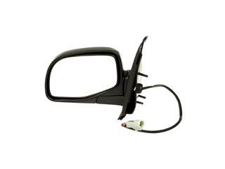 2001, 2000, 1999, 1998 Ford Explorer Door Mirror