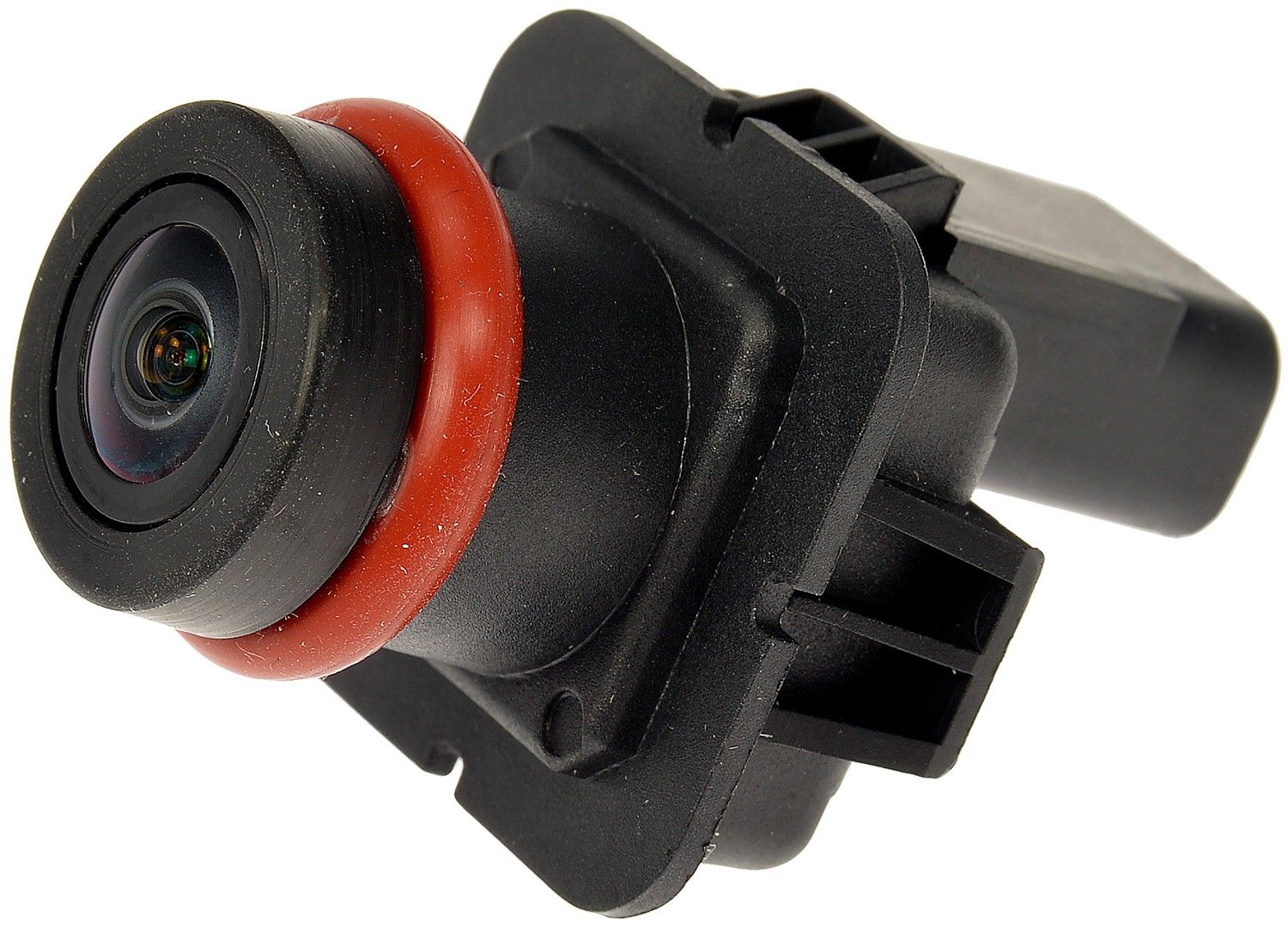 2019, 2018, 2017, 2016, 2015, 2014, 2013 Ford Taurus Interceptor Sedan Park Assist Camera