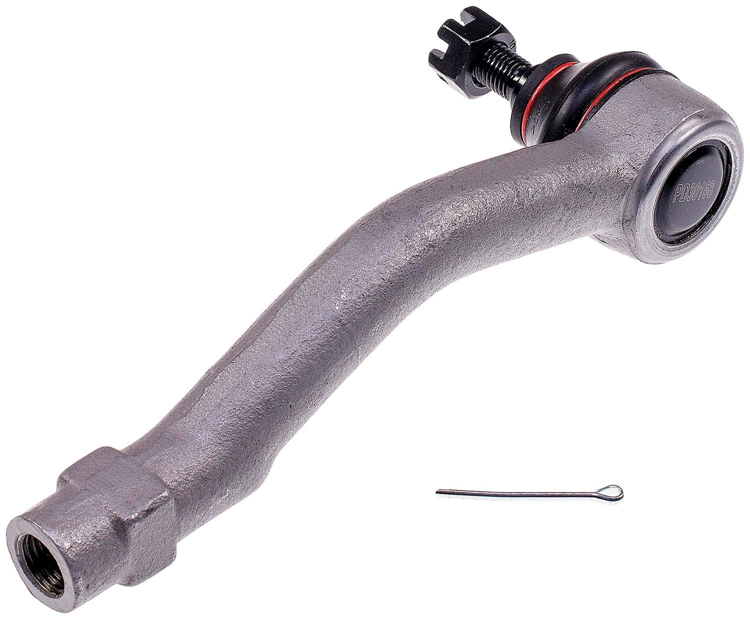 2006, 2005, 2004, 2003, 2002, 2001 Kia Optima Steering Tie Rod End