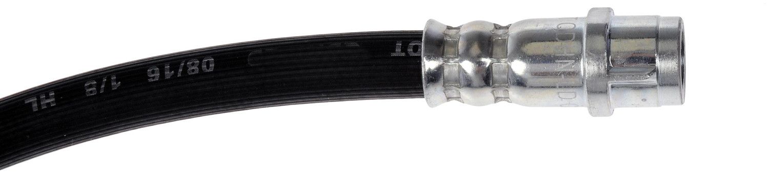 2016, 2015, 2014 Mini Cooper Brake Hydraulic Hose