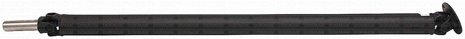 1973, 1972 Mercury Capri Drive Shaft