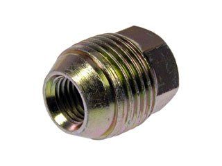 2007, 2006, 2005 Saturn Relay Wheel Lug Nut