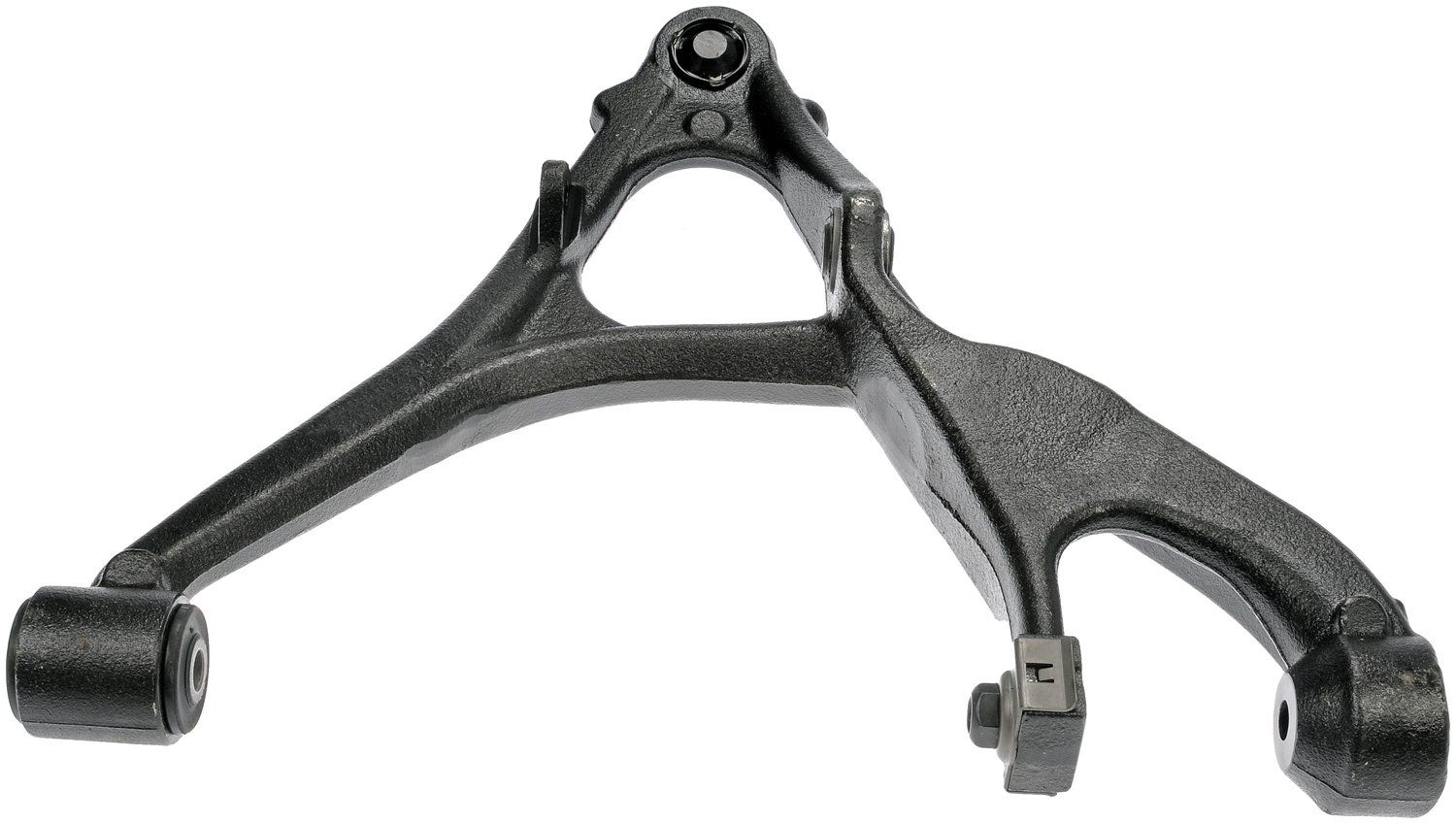 2010, 2009 Hummer H3T Suspension Control Arm and Ball Joint Assembly