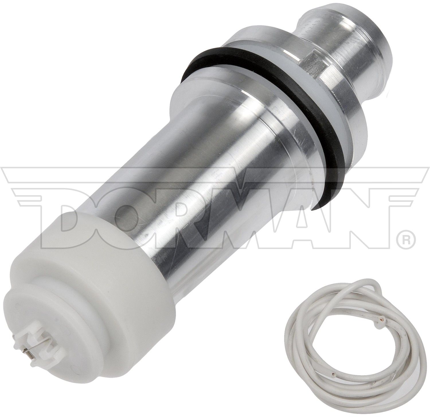 2004, 2003 Chevrolet SSR Fuel Tank Roll Over Valve