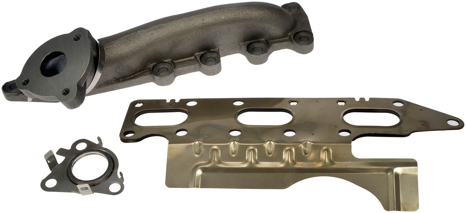 2017, 2016, 2015 Lincoln Navigator Exhaust Manifold