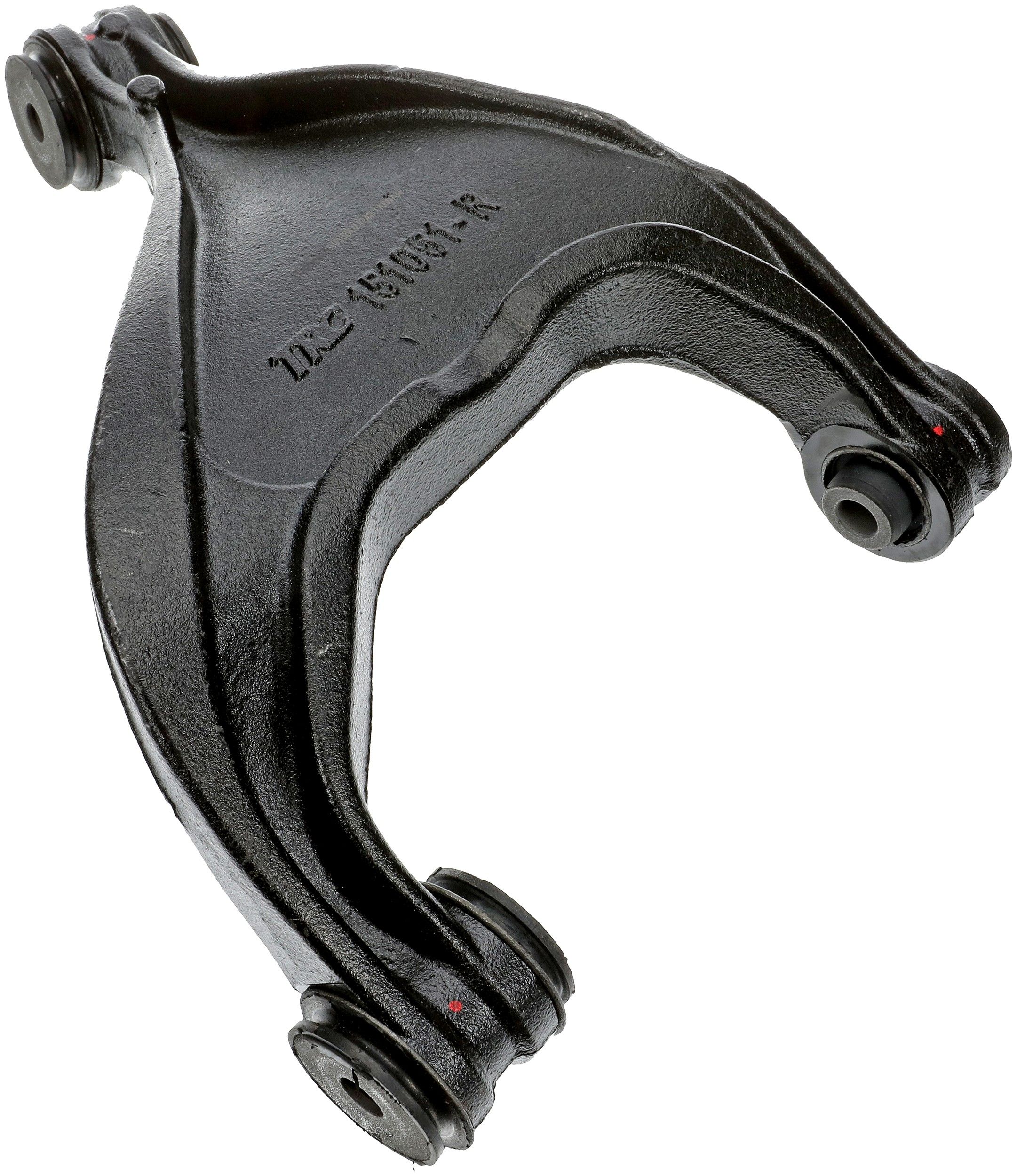 2014, 2013, 2012, 2011, 2010, 2009, 2008 Subaru Tribeca Tribeca Suspension Control Arm