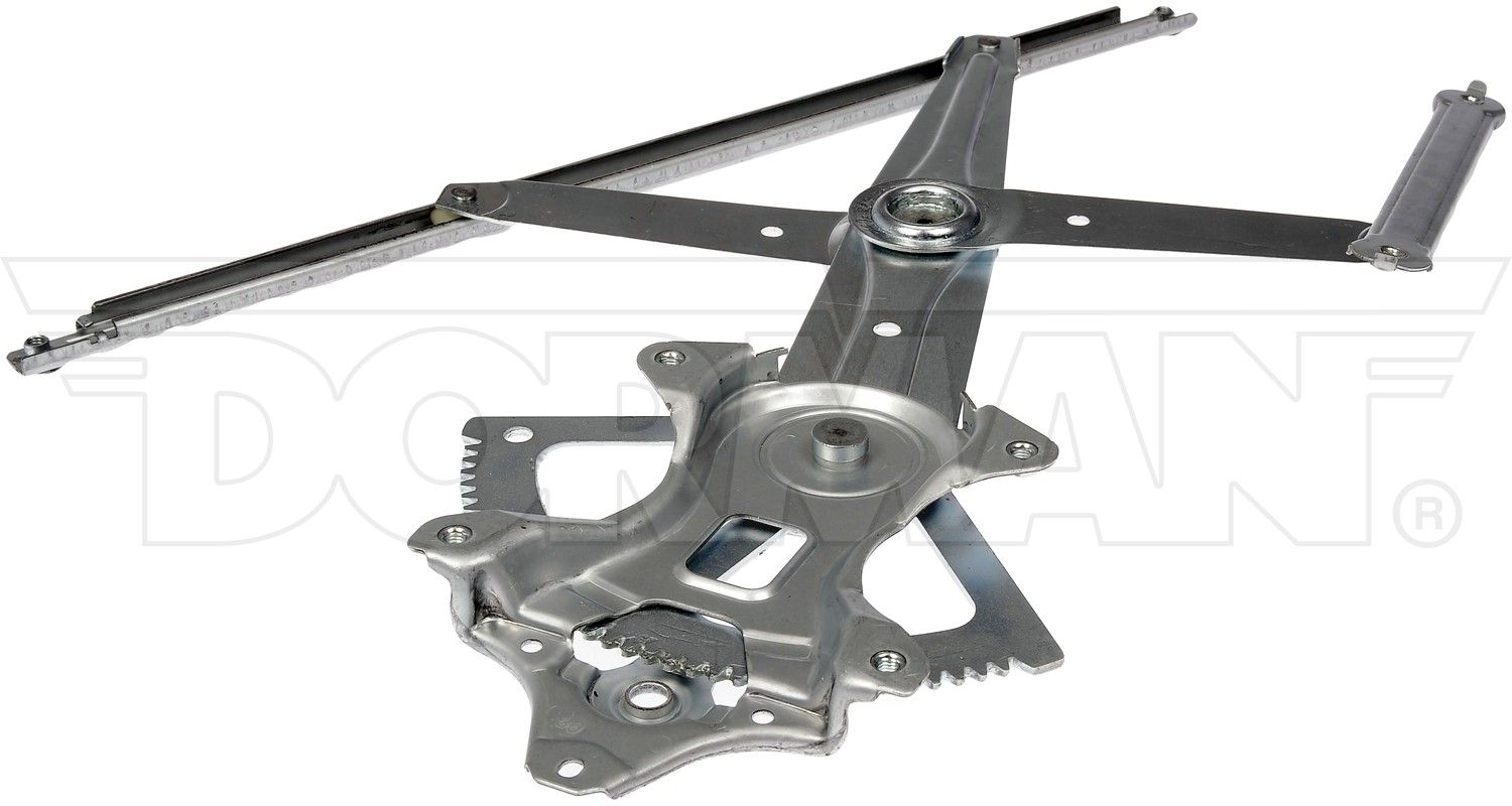 2007, 2006 Lexus GS430 Window Regulator