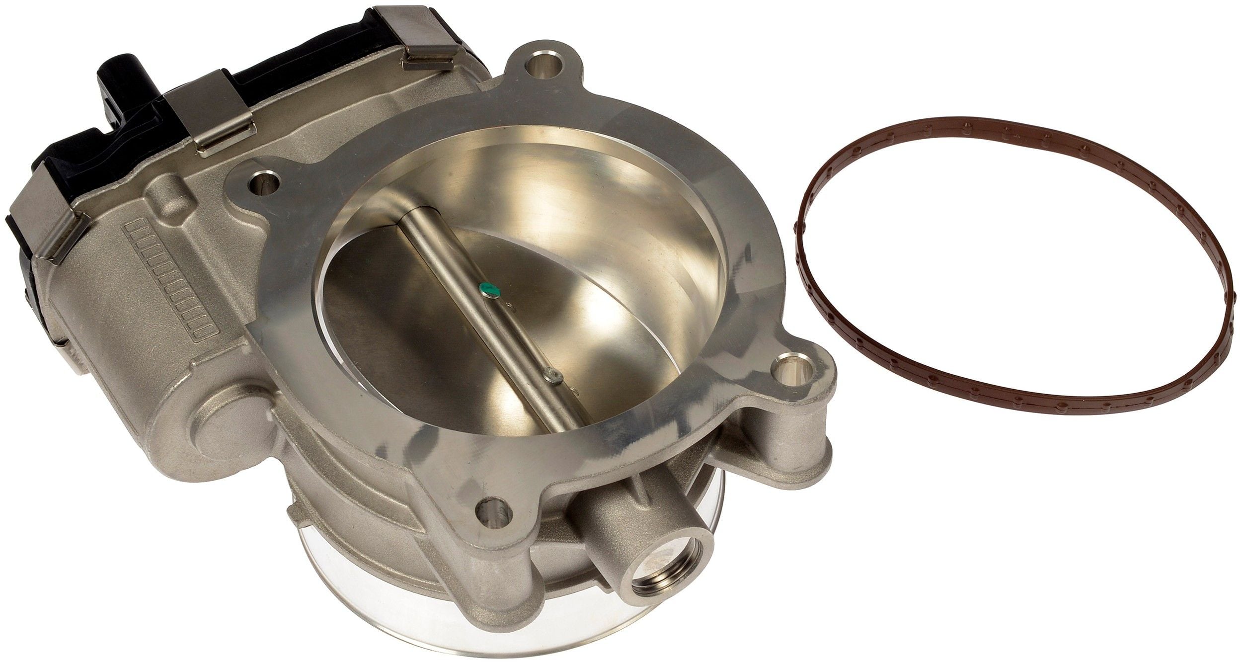 Fuel Injection Throttle Body