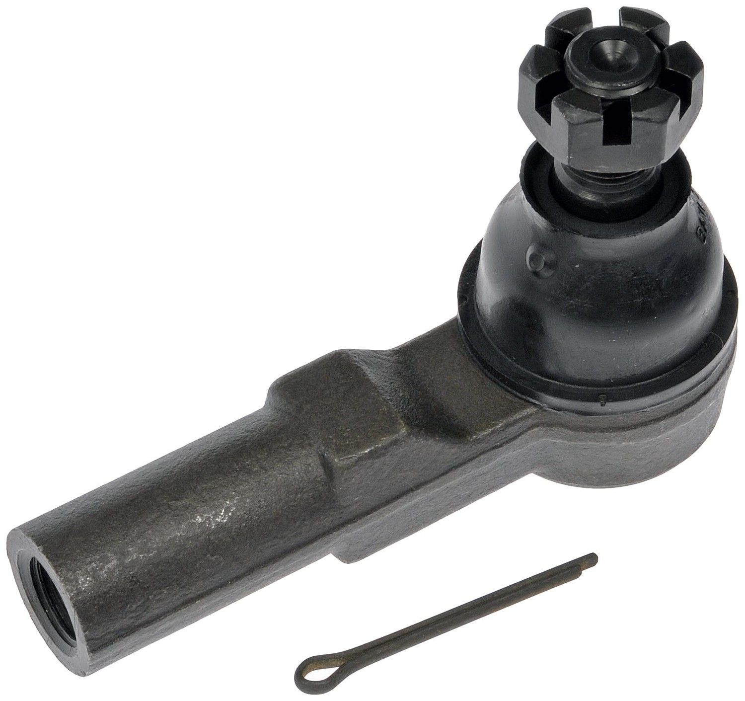 1989 Toyota Van Steering Tie Rod End