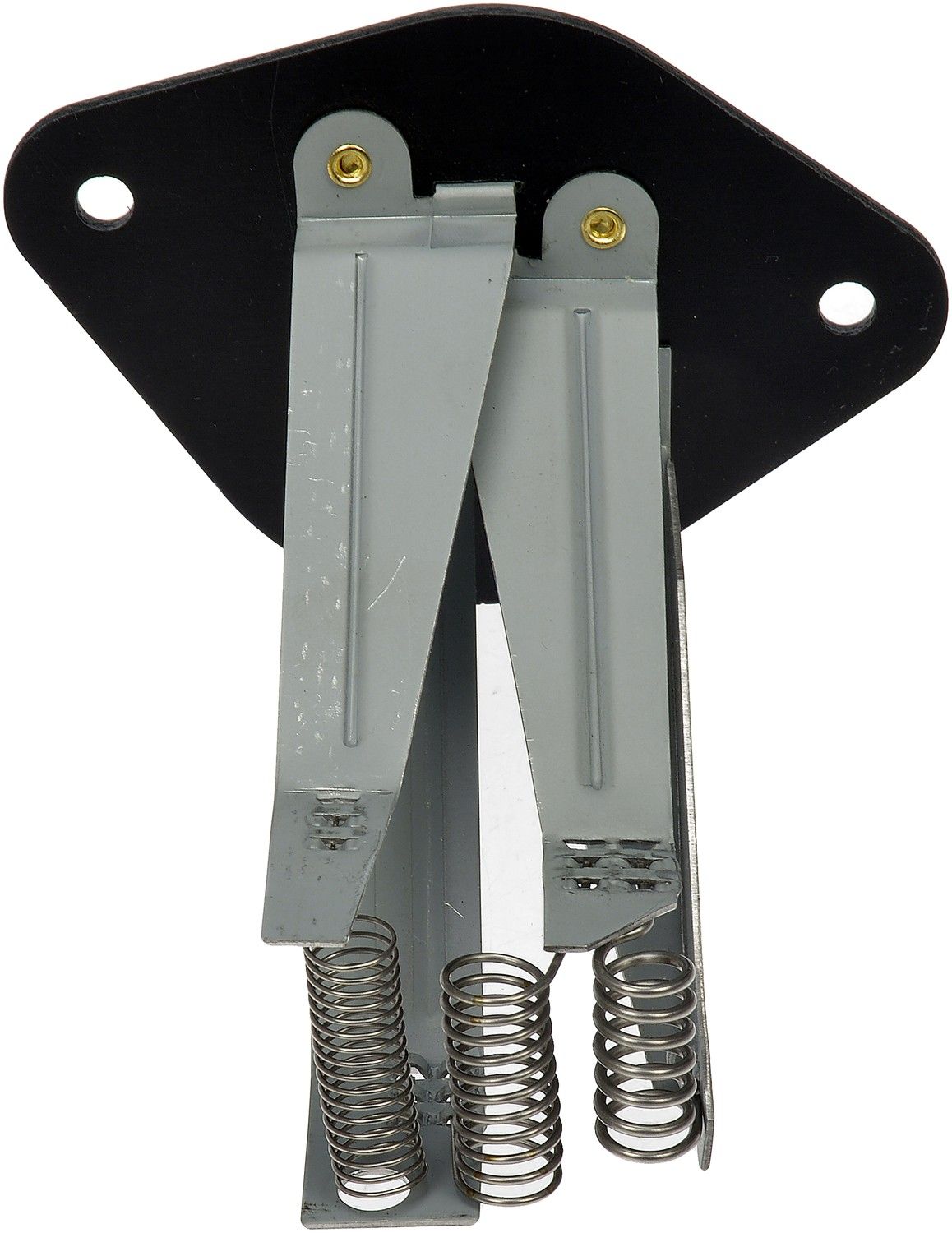 1991, 1990, 1989, 1988, 1987, 1986, 1985, 1984, 1983, 1982, 1981, 1980, 1979 GMC Jimmy Suburban HVAC Blower Motor Resistor