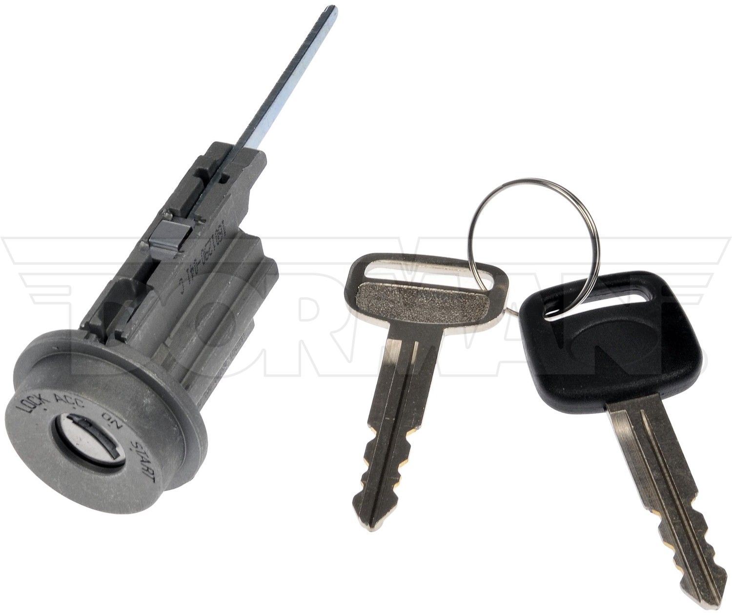 Ignition Lock Cylinder