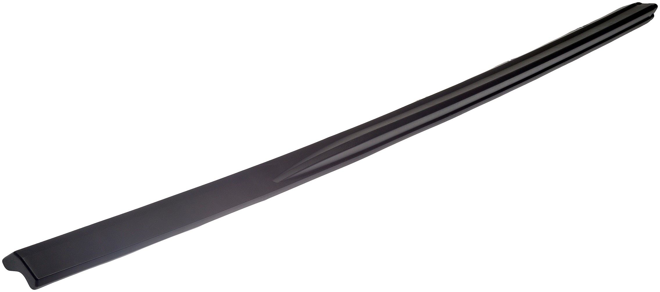 2019, 2018, 2017, 2016, 2015 Ford Transit-250 Door Molding